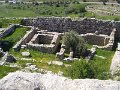 mycenae (286) hellenistic chambers